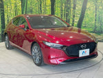 MAZDA3 FASTBACK