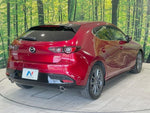 MAZDA3 FASTBACK