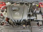 MAZDA3 FASTBACK