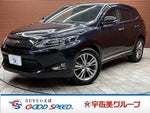 HARRIER 2WD