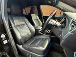 HARRIER 2WD
