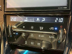 HARRIER 2WD