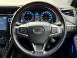 HARRIER 2WD