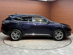 HARRIER 2WD
