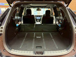 HARRIER 2WD