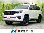 LANDCRUISER PRADO