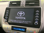 LANDCRUISER PRADO