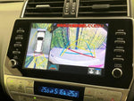 LANDCRUISER PRADO