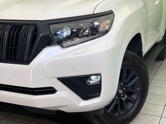 LANDCRUISER PRADO