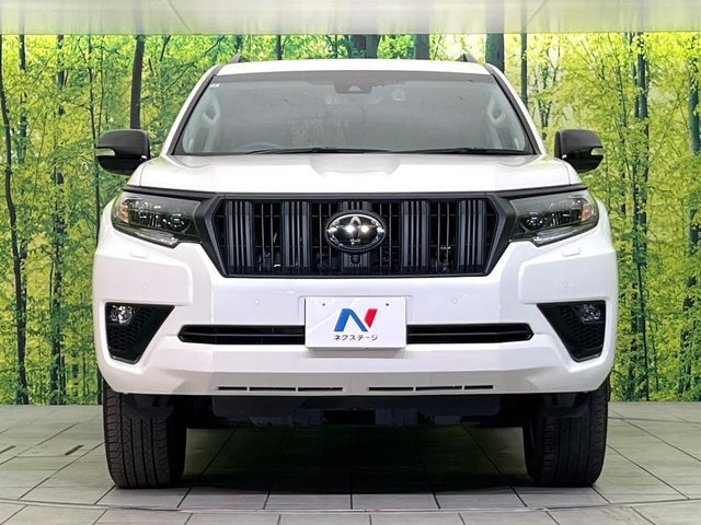 LANDCRUISER PRADO