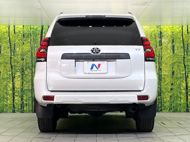 LANDCRUISER PRADO