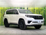 LANDCRUISER PRADO