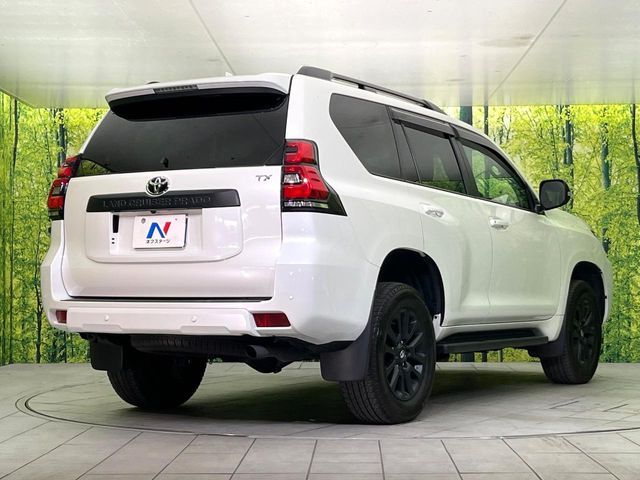 LANDCRUISER PRADO