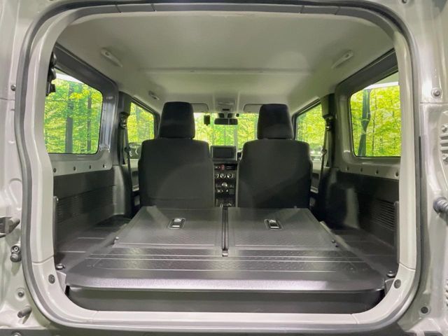 JIMNY 4WD