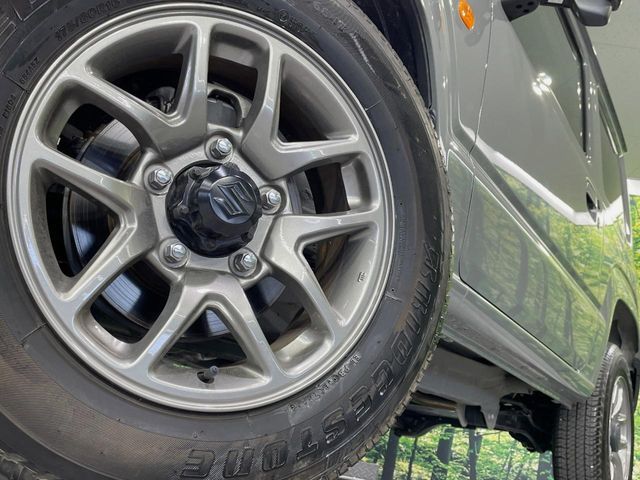 JIMNY 4WD