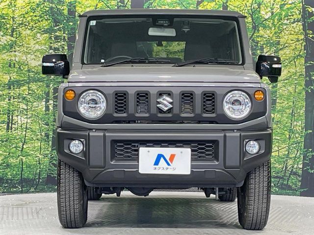 JIMNY 4WD