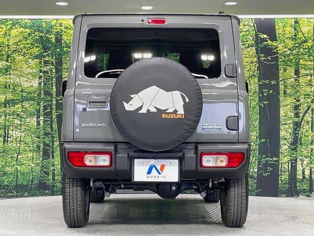 JIMNY 4WD