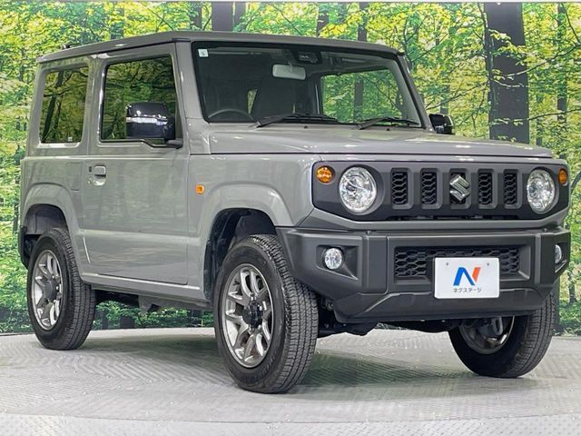 JIMNY 4WD