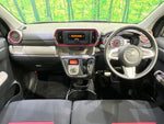 PASSO 4WD