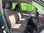 PASSO 4WD