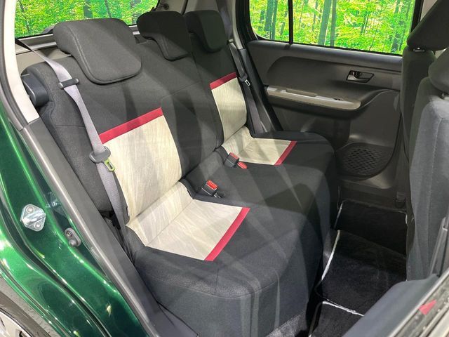 PASSO 4WD