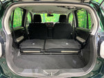 PASSO 4WD