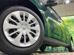 PASSO 4WD