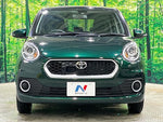 PASSO 4WD