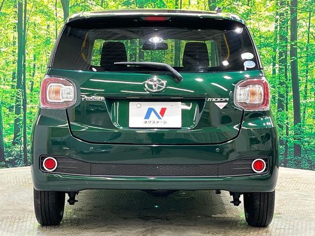 PASSO 4WD
