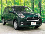 PASSO 4WD