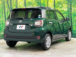PASSO 4WD