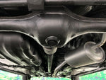 PASSO 4WD