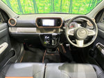 PASSO 4WD