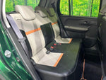 PASSO 4WD