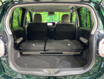 PASSO 4WD