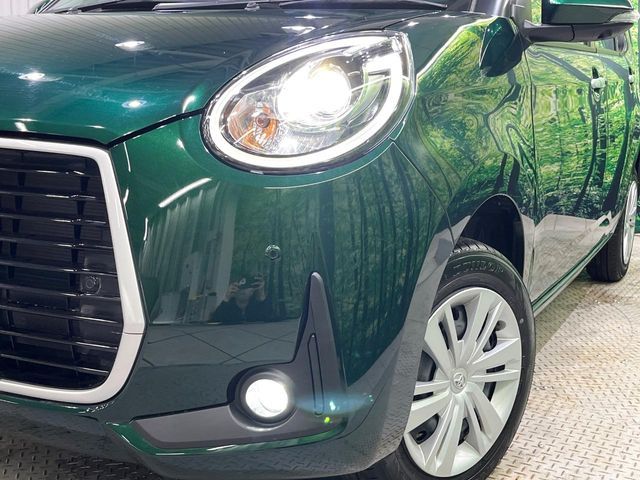 PASSO 4WD