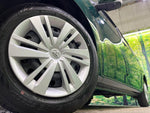 PASSO 4WD