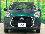 PASSO 4WD