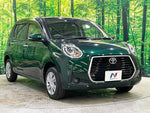 PASSO 4WD