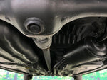 PASSO 4WD