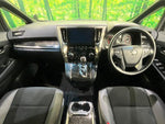 ALPHARD 4WD