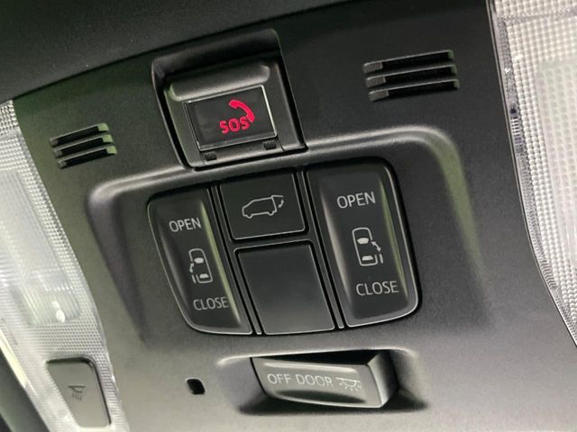 ALPHARD 4WD