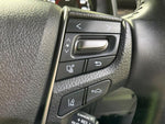 ALPHARD 4WD