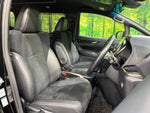 ALPHARD 4WD
