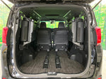 ALPHARD 4WD