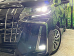 ALPHARD 4WD