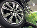 ALPHARD 4WD