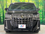 ALPHARD 4WD