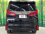 ALPHARD 4WD