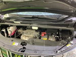 ALPHARD 4WD